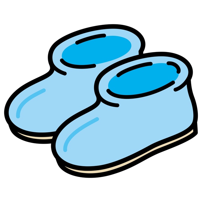 【プロが使ってる！】お風呂場の掃除のときに履く「バスブーツ」のオススメ