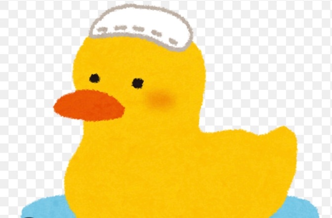 お風呂の水切りワイパーはカビ防止や転倒防止になるからやった方がいいよ！オススメの水切りワイパー