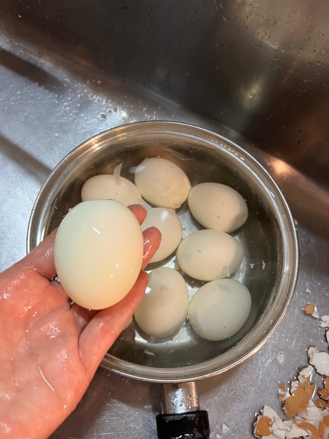 【節約】玉子が安い！その時に