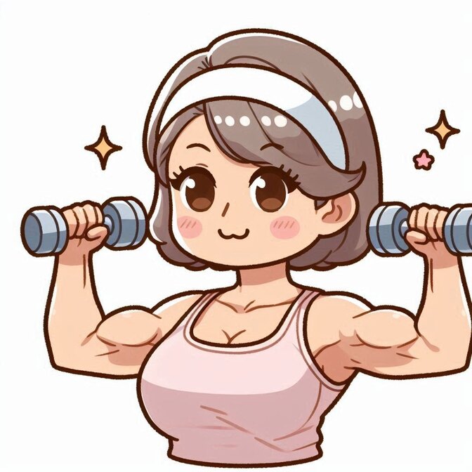 更年期世代でも「ダイエット」リバウンドしない身体、思考を手に入れる！