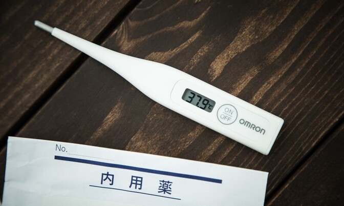 医療費控除のちょっとおトクになる話