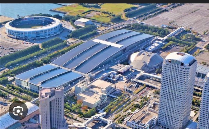 リベ大フェスが来年あるということで昔、幕張で働いていて行ったことのあるお店のことなど