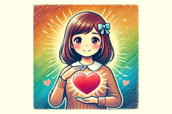 周りと比べず、自分の人生を楽しむ秘訣