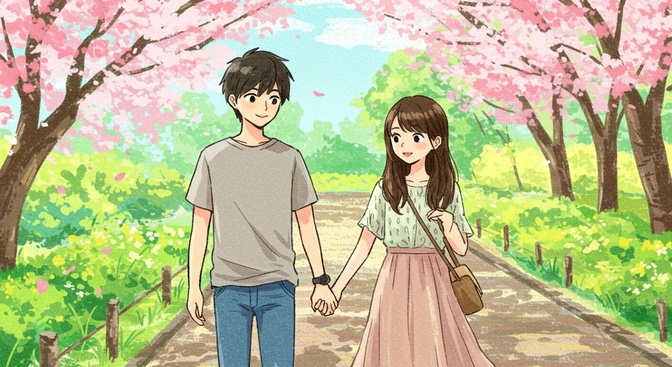 感謝と思いやりで作る、夫婦の幸せな日常