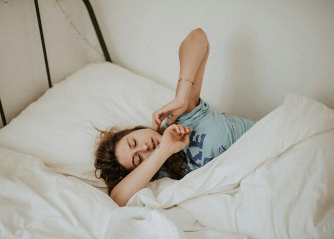 【睡眠負債なんてすんじゃねぇ！！！①】睡眠不足の恐ろしいリスク！