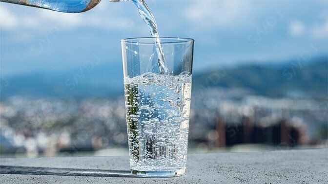 ☆白湯の上位互換☆稼ぎたければ温め炭酸水を飲め！