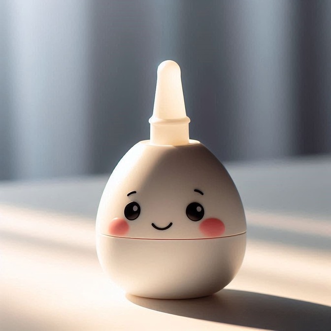 子育て中の方必見！おすすめ鼻吸い機