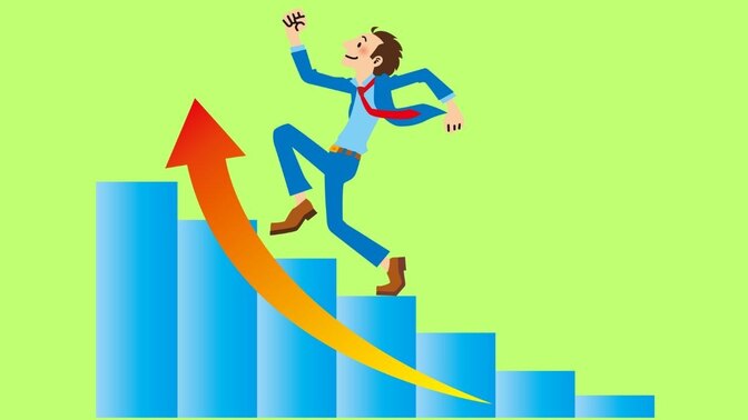 高卒の転職チャレンジ - 大手企業への道を切り開く