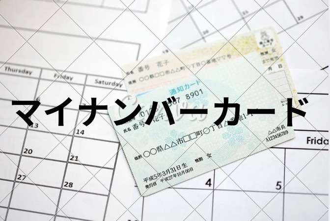 マイナンバーカードによる医療費削減