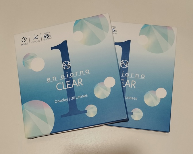 年間36.000円削減！！コンタクトレンズ定期購入のdiconについて