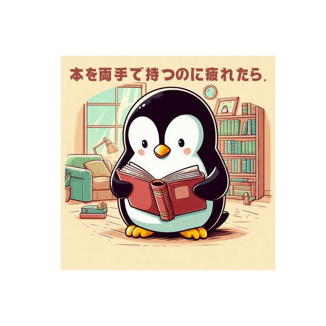 【便利な読書用グッズ】開いた状態の本をキープしてくれるアイテム（参考書、レシピ本にも）