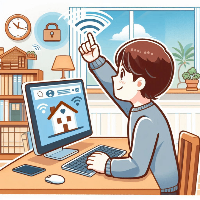 【実体験】光回線を使わずに楽天モバイルのデザリング機能で生活している筆者の感想