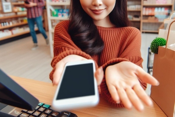 【回避策!?】タッチ決済が利用できないお店でQRコードでクレカ決済する方法(PayPay編)