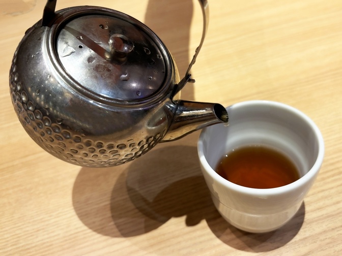 「喫茶去（きっさこ）」「ちゃいっぺ」のススメ☕タイパ、コスパでお疲れの皆様へ【喫茶店マスターより】