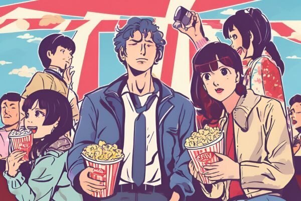 【12/1は映画の日！】○○円で映画を観られる特別な日！？