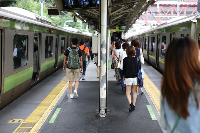 JR東日本「休日おでかけパス」で楽しむお得な休日！使い方を徹底解説