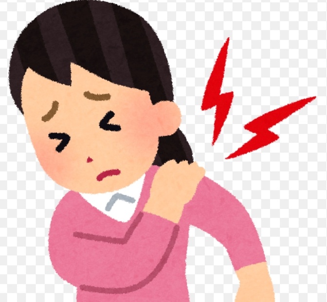 肩の慢性的なコリと対策を専門医に聞いてみたら