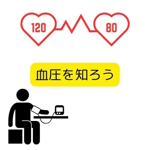 血圧を知ろう！健康な生活のための基礎知識と予防法