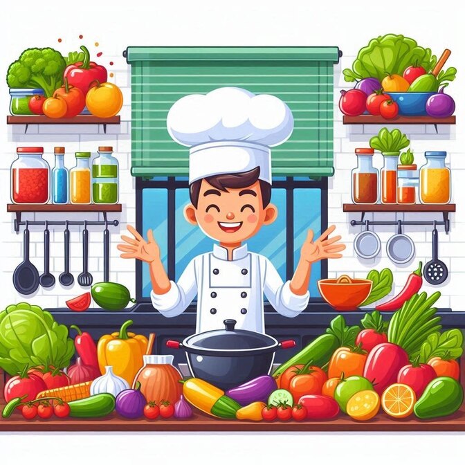 【料理する時間のない方や子育て中の方へ】　パルシステムのミールキットがオススメです。