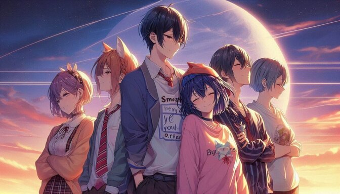 人間関係をスムーズに！自分らしく生きるために知っておきたい境界線の使い分けのコツ