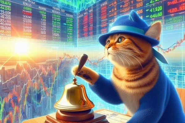 【便利？】希望の株価付近でアプリが通知してくれる『株価アラート』(SBI証券)