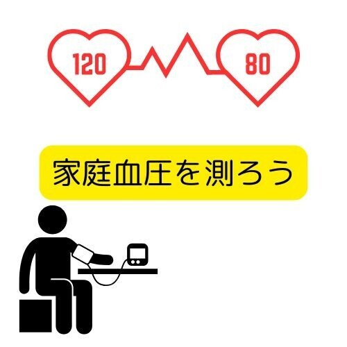 家庭血圧を測ろう！健康管理のための完全ガイド