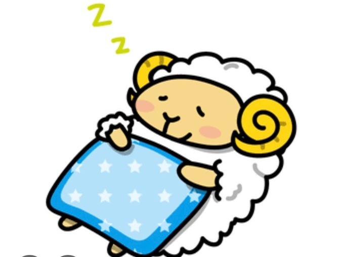 朝少しして眠くなるのは何故？