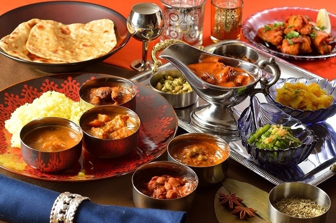 カレー食べるとIQ上がるってマジなんすか？