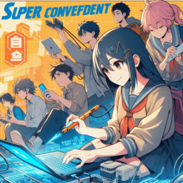 【あなただけの年賀状を作りませんか？】AIとCanvaで作る！2025年巳年の年賀状デザイン🐍✨