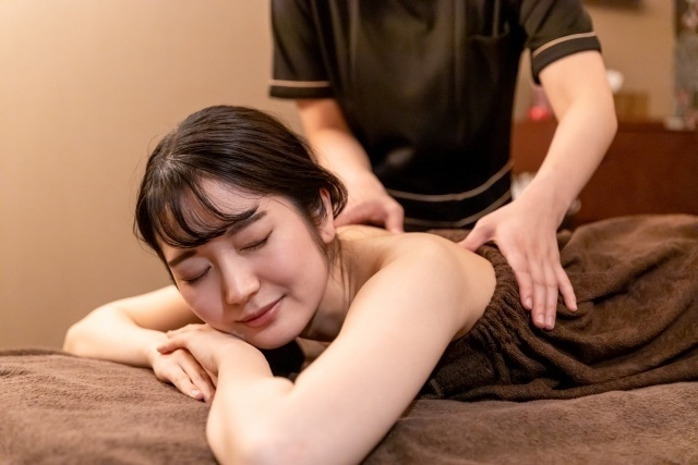 エステの勧誘を受け、あやうく高額ローンを組まされそうになった話