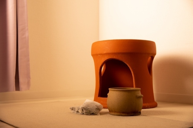 マルチ商法に勧誘された話