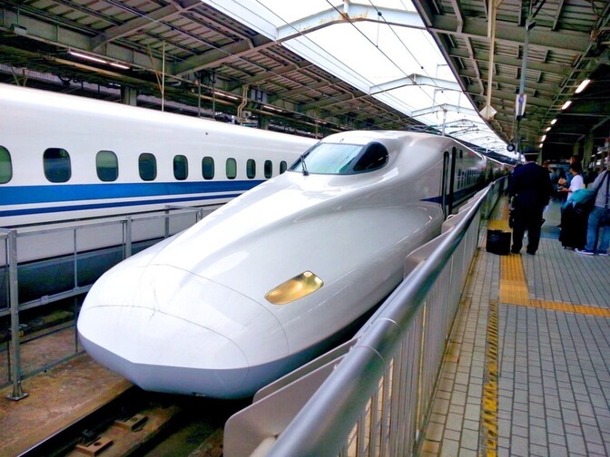 知らなきゃ損！ぷらっとこだま・東京駅の最新割引情報