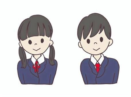 学級委員長として