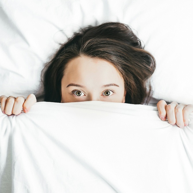 質の良い睡眠でパフォーマンスUP！悪い睡眠を卒業しますか？