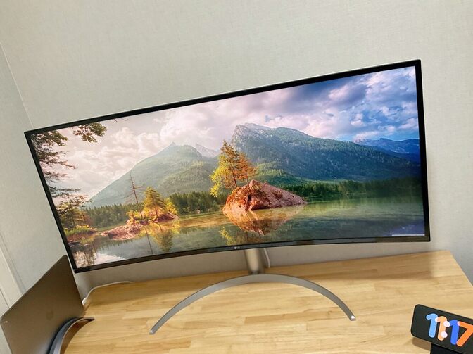 マルチディスプレイはいらない！モニター1枚で良い理由