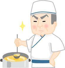 すごいぞ　だし汁！だし汁の効果！