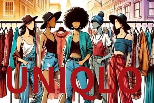 UNIQLOでお得に買い物するコツ、知ってる？✨