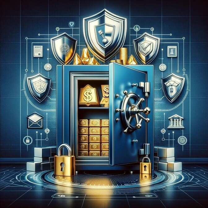 クリック厳禁！詐欺メールの被害実例と有効な対策をご紹介！