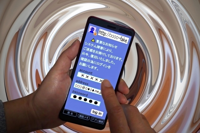 詐欺被害を防ぐ！安全な通販サイトの見極め方