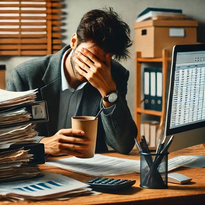 【最高月収も公開】賃貸仲介への就職をおすすめしない理由【元不動産営業マン】