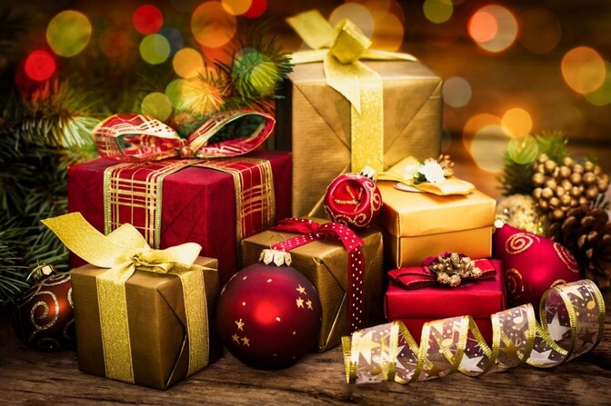 小学生、中学生必見！学長からクリスマスプレゼントをもらう方法
