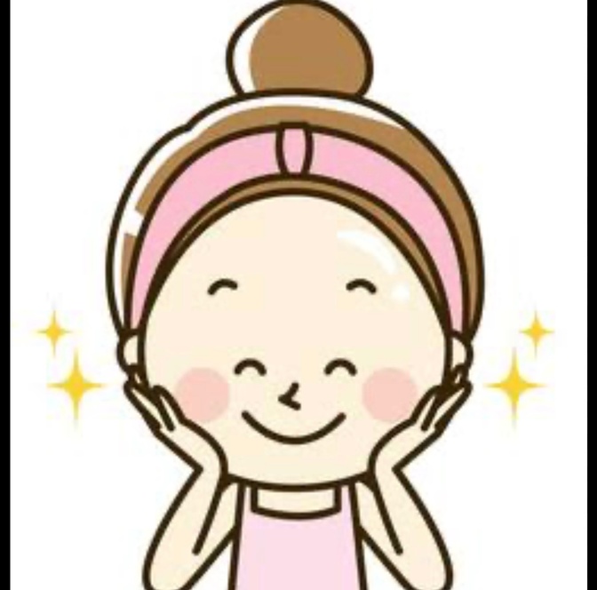 顔がテカテカするとお悩みの方に