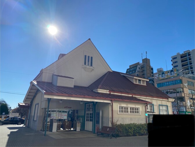 【立川オフィスに行くなら】国立駅で季節を感じながらストリートピアノ巡りをした話【体験談】