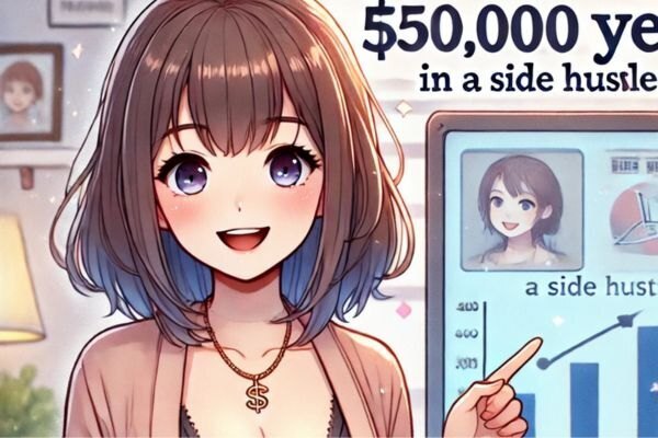 フリマ×中国輸入、3カ月で5万円達成した方法。