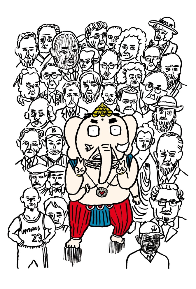 🦁学長のお友達🐘ガネちゃんの課題を実際にこなしてみたw