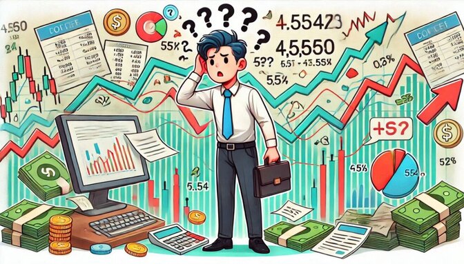 インデックス投資をしないのは情弱なのか