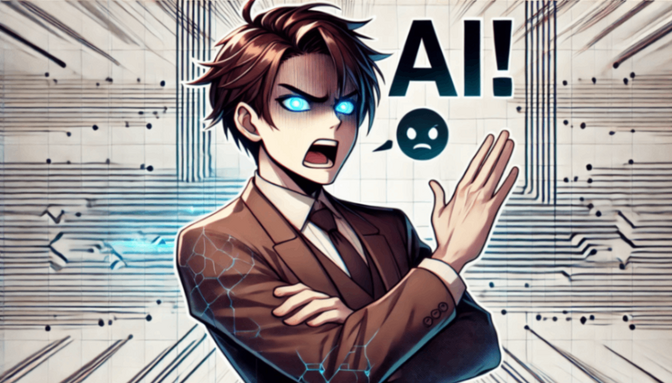 AIに仕事を奪われる？？AIに関する不安3つをわかりやすく解決！