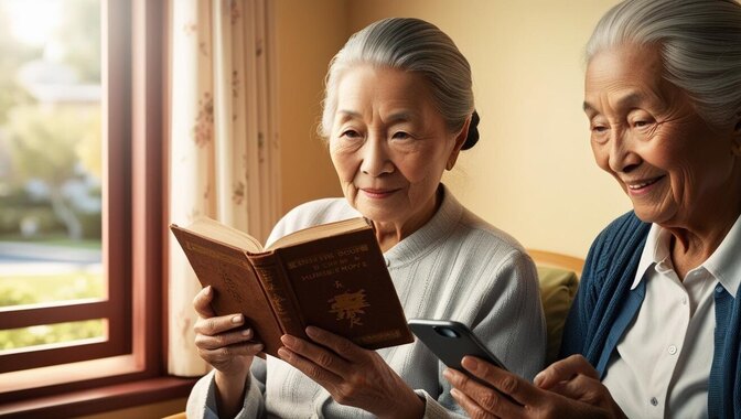 読書することで得られる５つのメリット