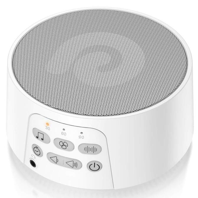 【騒音被害👂️⚡️】簡単解消！ホワイトノイズのすすめ💡