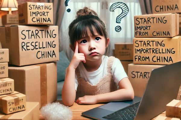 何から始める？中国輸入せどり初心者向けガイド